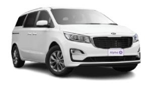 van hire melbourne