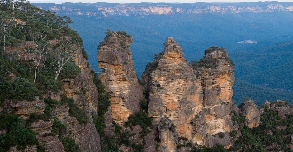 Blue Mountains attractions you should visit