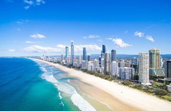 Surfers Paradise Rent A Car