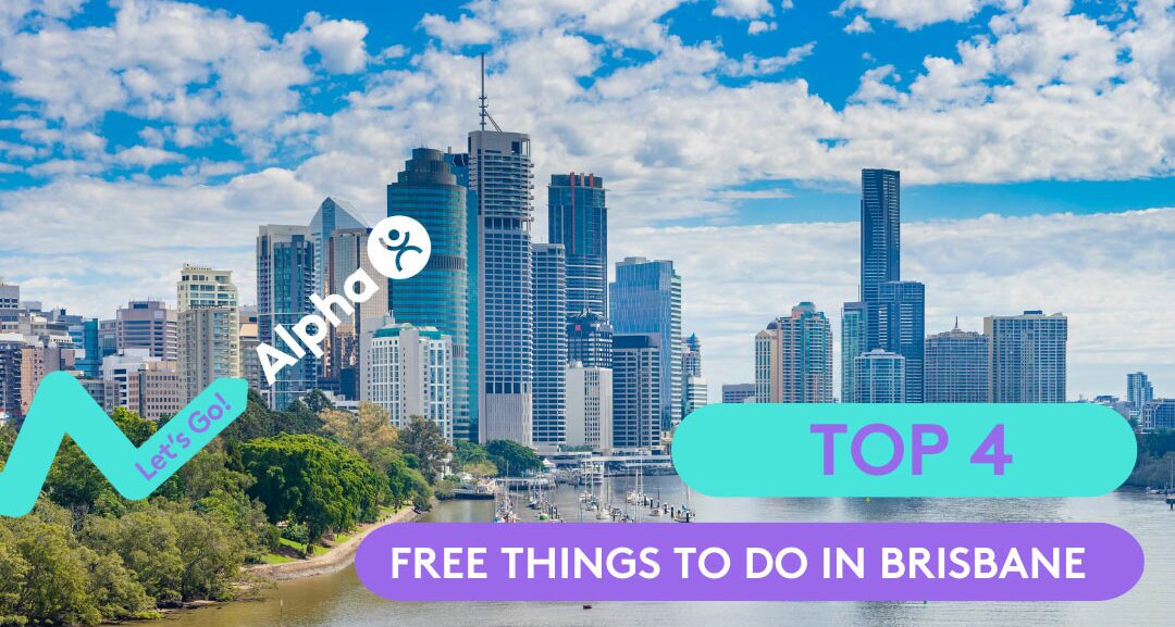 things to do in brisbane