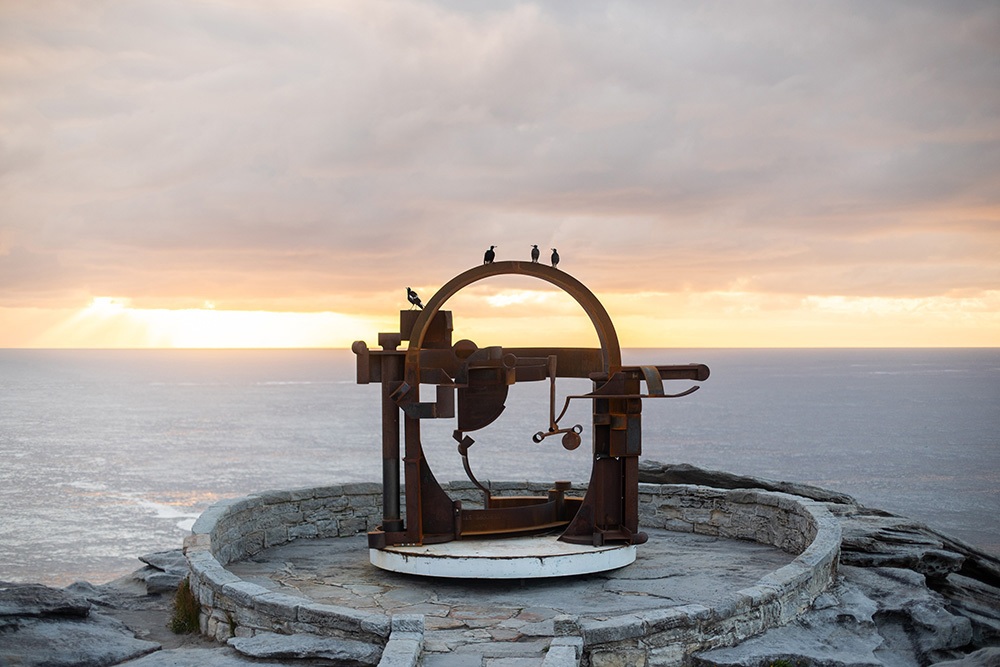 Sculpture by the Sea, Bondi