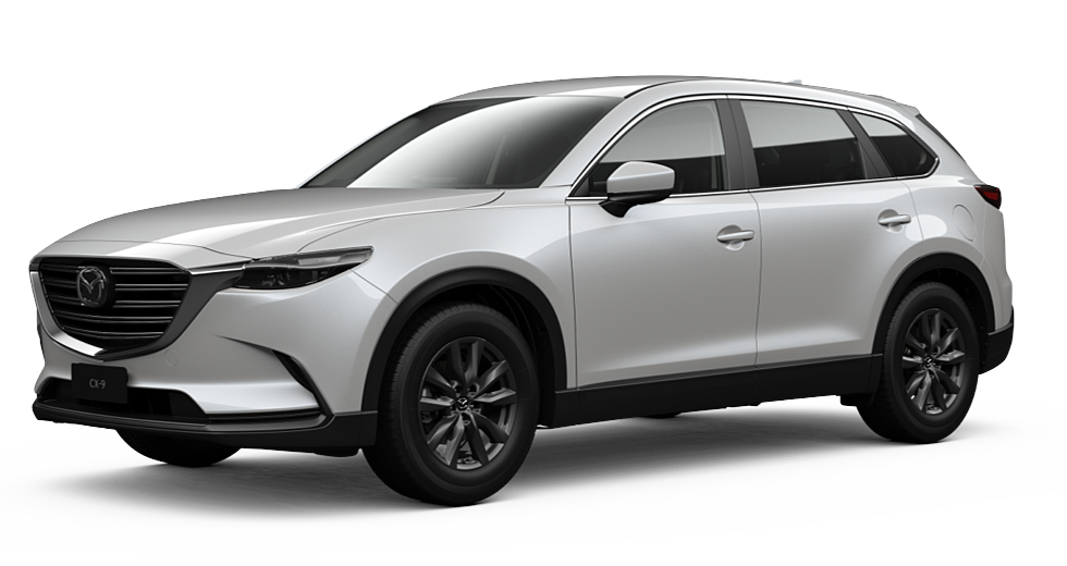 Mazda CX-9