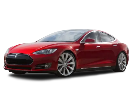 Tesla-Model-S