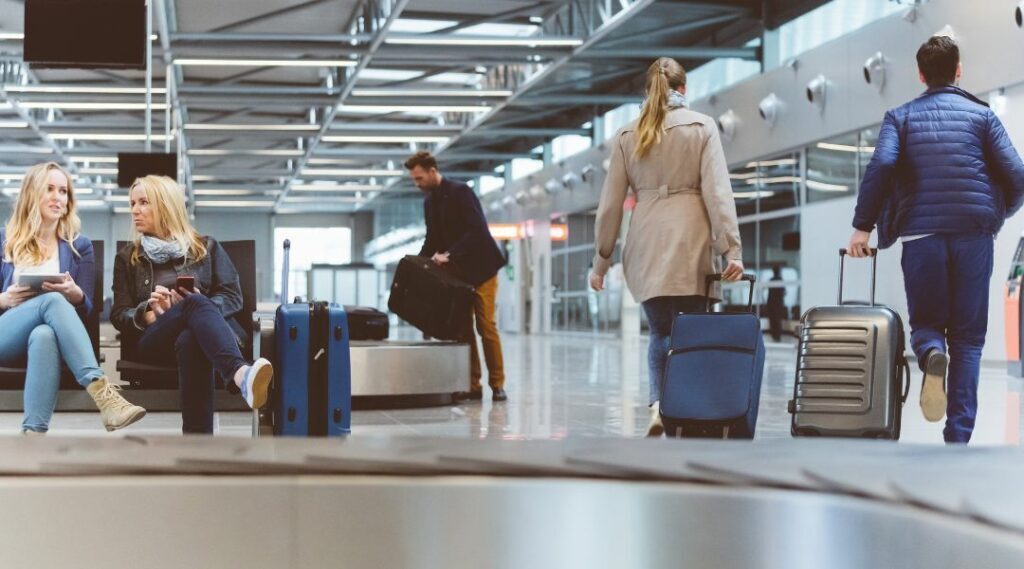 Brisbane Airport