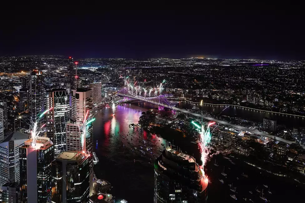 2023_BNE_BrisbaneFestival_Riverfire