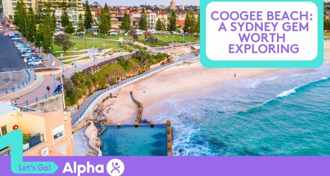 Coogee Beach A Sydney Gem Worth Exploring - Blog