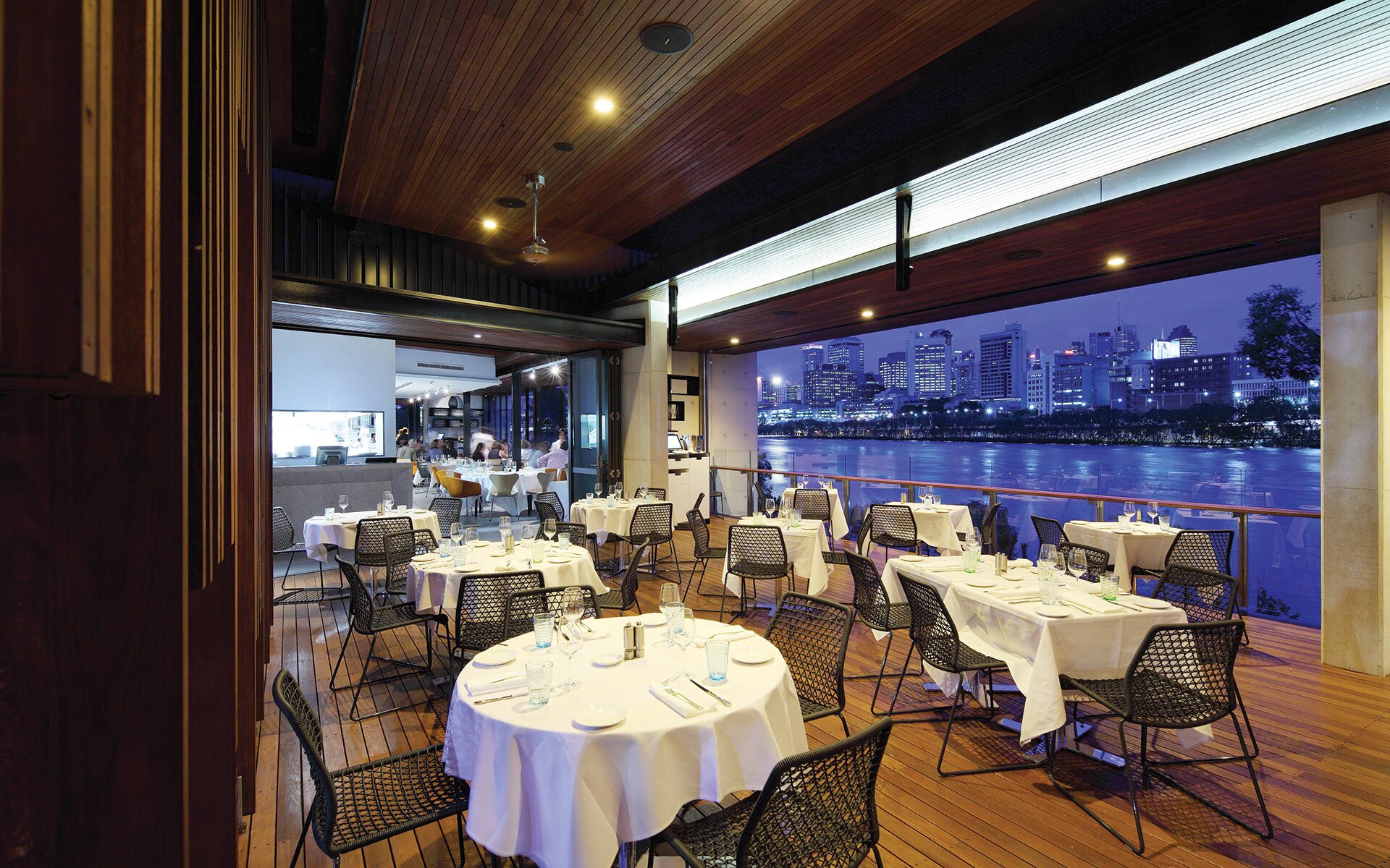 Stokehouse Brisbane