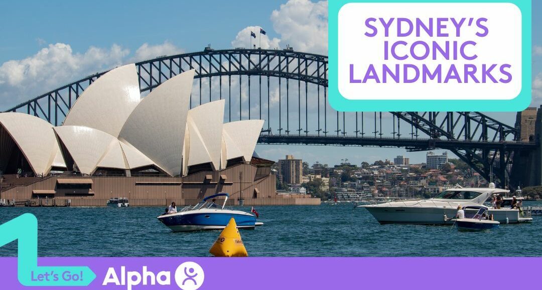 Sydney’s Iconic Landmarks A Must-See Guide - Blog