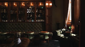 The Gresham Bar Brisbane