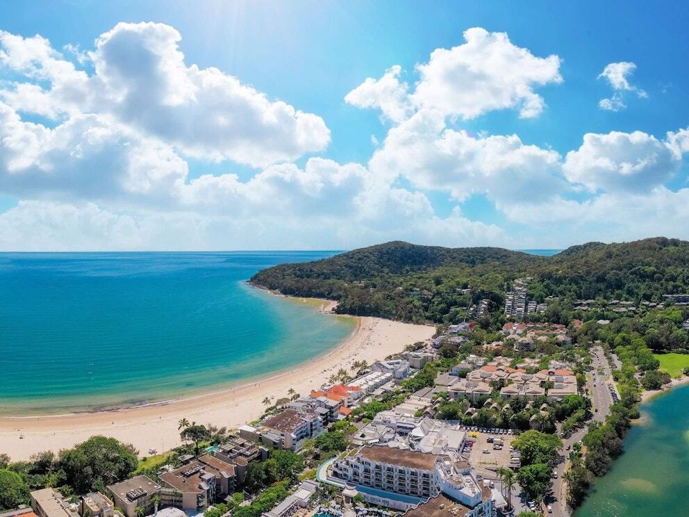 Noosa-Heads-Beach