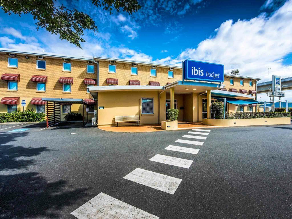 ibis Budget Hotels