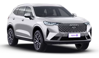 2022 Haval H6