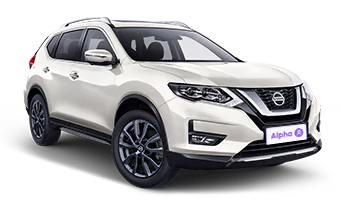 2021 Nissan XTrail