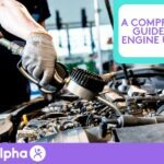 A Comprehensive Guide to Engine Upgrades - Blog