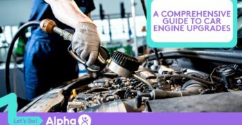 A Comprehensive Guide to Engine Upgrades - Blog