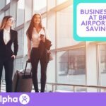 Business Travel at Brisbane Airport A Time-Saving Guide - Blog