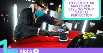 Exterior Car Makeover Styling Your Car to Perfection - Blog