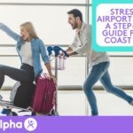 Stress-Free Airport Parking A Step-by-Step Guide for Gold Coast Airport - Blog