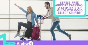 Stress-Free Airport Parking A Step-by-Step Guide for Gold Coast Airport - Blog