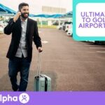 Ultimate Guide to Gold Coast Airport Parking - Blog