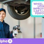 Wheel and Tyre Upgrades Improving Your Car’s Look and Performance - Blog