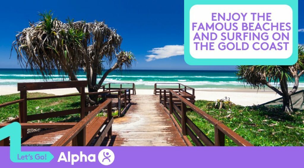 Enjoy the Famous Beaches and Surfing on the Gold Coast - Blog
