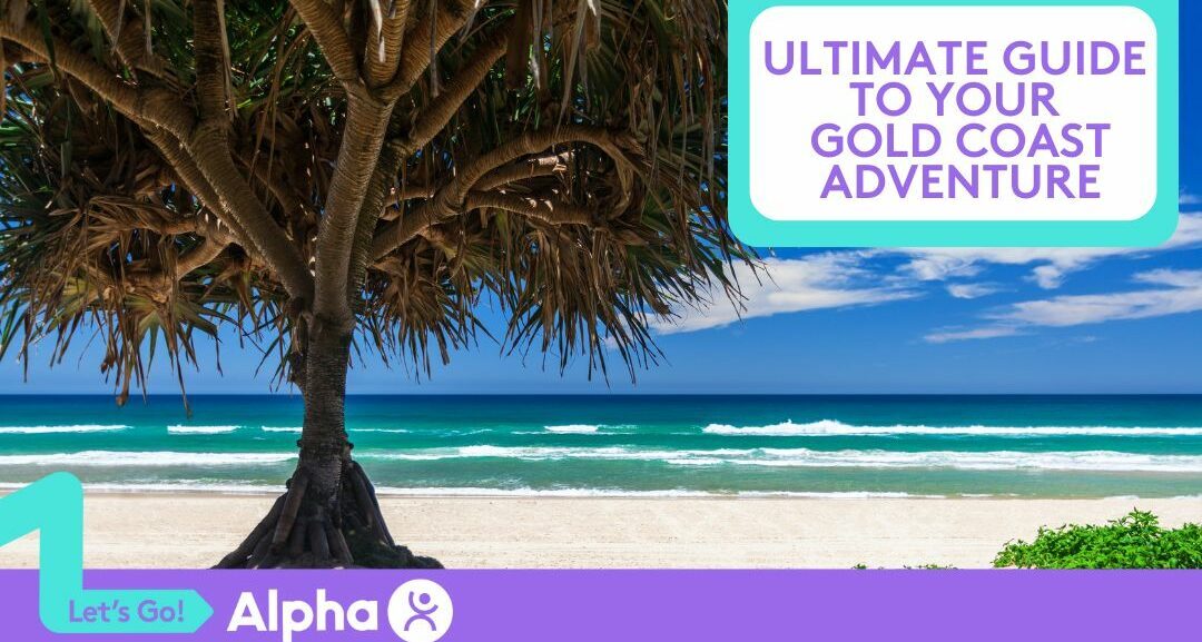 Ultimate Guide to Your Gold Coast Adventure - Blog