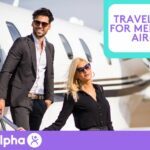 Travel Hacks for Melbourne Airport Tips from Frequent Flyers - Blog Image