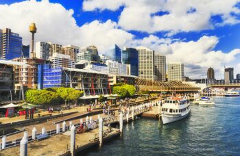 Pyrmont Car Hire